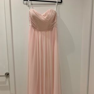 Bridesmaid Dress/Gown